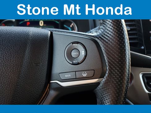 Used 2020 Honda Passport EX-L image 20