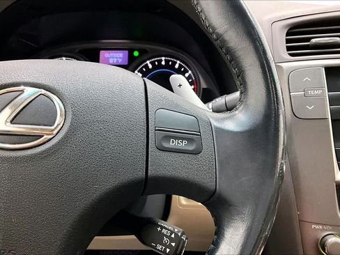 Used 2009 Lexus IS 250 AWD image 21