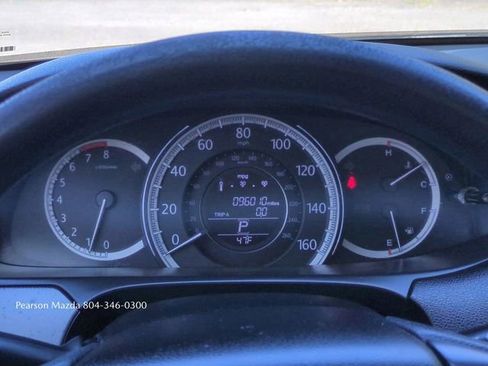 Used 2014 Honda Accord LX image 25