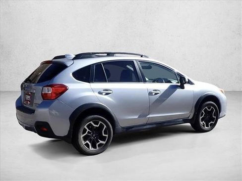 Used 2017 Subaru Crosstrek 2.0i Limited AWD/4WD image 14