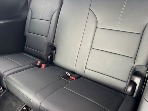 New 2026 GMC Acadia Elevation w/ Black Edition image 12