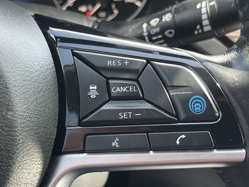 Used 2022 Nissan Altima 2.5 SL FWD image 19