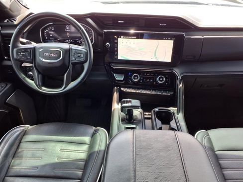 Used 2024 GMC Sierra 1500 AT4X w/ AT4X AEV Edition image 17