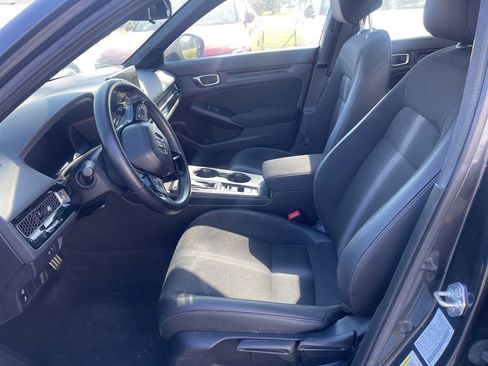 Used 2024 Honda Civic Sport image 9