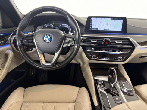 Used 2017 BMW 530i image 33