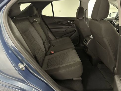 Used 2024 Chevrolet Equinox LT AWD/4WD image 22