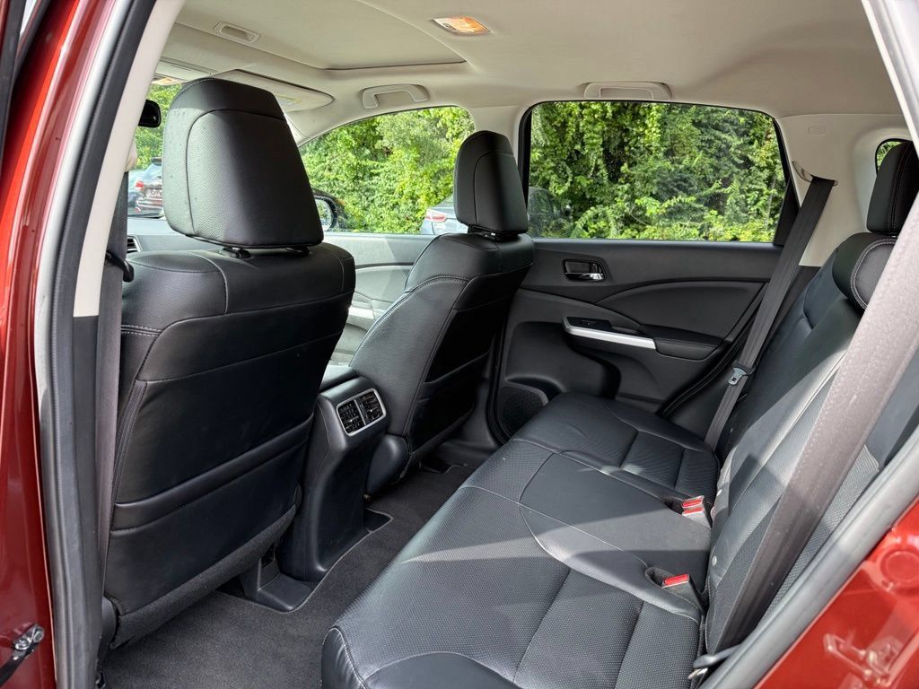 Used 2016 Honda CR-V EX-L image 11