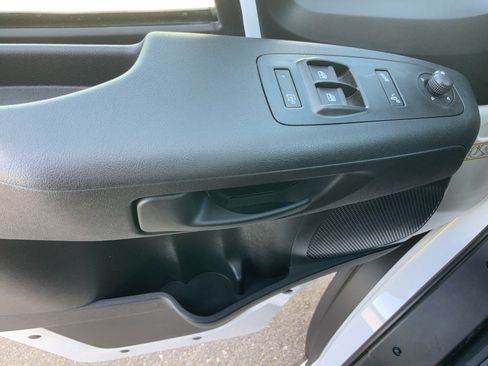 New 2026 RAM ProMaster 3500 image 17