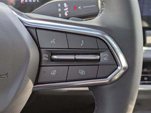 New 2026 Chevrolet Equinox LT w/ Convenience Package II image 15