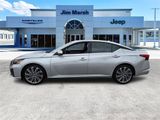 Used 2023 Nissan Altima 2.5 SL image 3