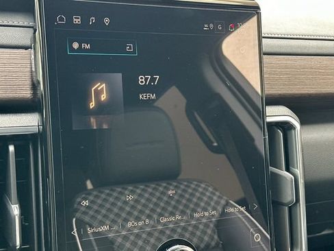 New 2026 GMC Acadia Denali w/ Super Cruise Package AWD/4WD image 22