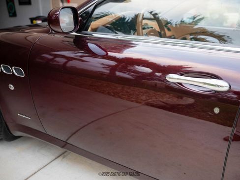 Used 2007 Maserati Quattroporte image 71