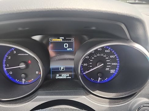 Used 2019 Subaru Outback 3.6R Limited AWD/4WD image 7