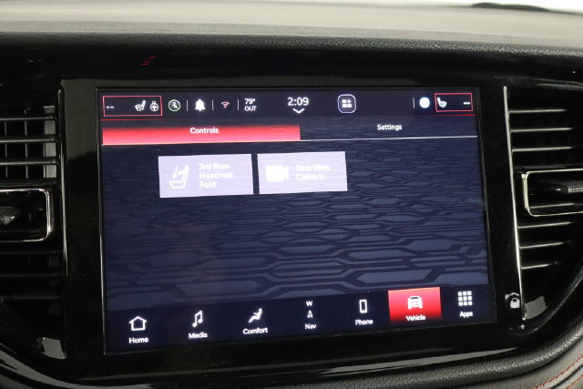 Used 2026 Dodge Durango GT AWD/4WD image 39