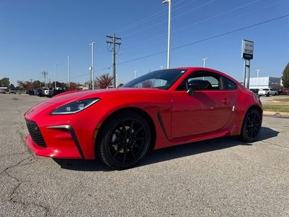 New 2025 Toyota GR86 Premium
