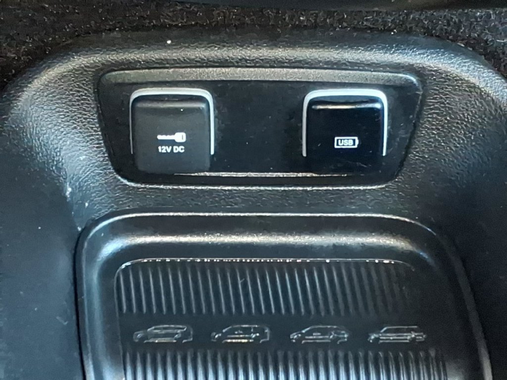 Used 2019 Chrysler Pacifica Limited FWD image 22