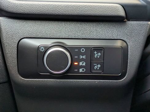 Used 2025 Ford Escape Active image 23