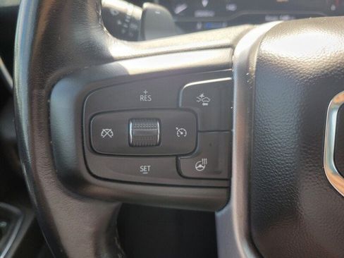 Used 2023 GMC Sierra 1500 SLT w/ SLT Premium Package AWD/4WD image 20