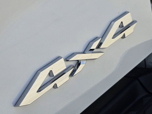 New 2026 RAM 3500 Big Horn AWD/4WD image 16