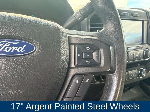 Used 2020 Ford F350 XL w/ Power Equipment Group AWD/4WD image 23