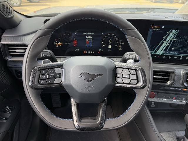 New 2026 Ford Mustang Dark Horse w/ Dark Horse Handlin Package RWD image 42