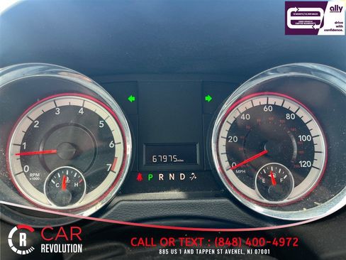 Used 2019 Dodge Grand Caravan SE FWD image 23