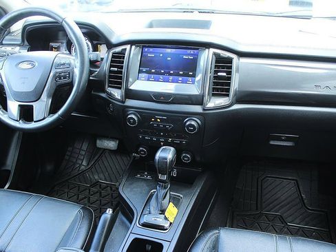 Used 2020 Ford Ranger Lariat w/ Technology Package RWD image 20