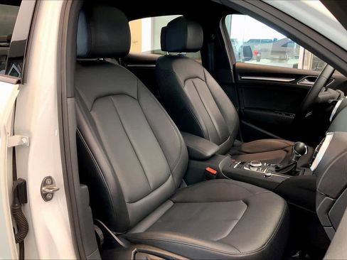 Used 2020 Audi A3 2.0T Premium image 8