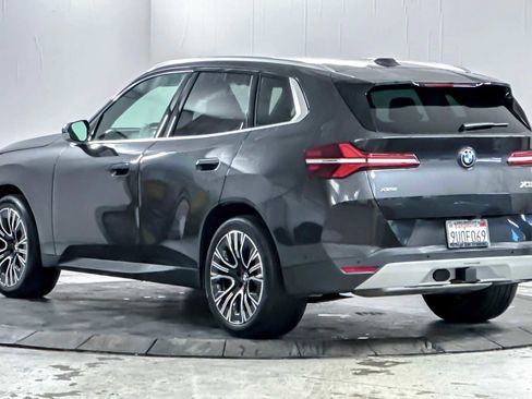 Used 2025 BMW X3 xDrive30i w/ Convenience Package image 6