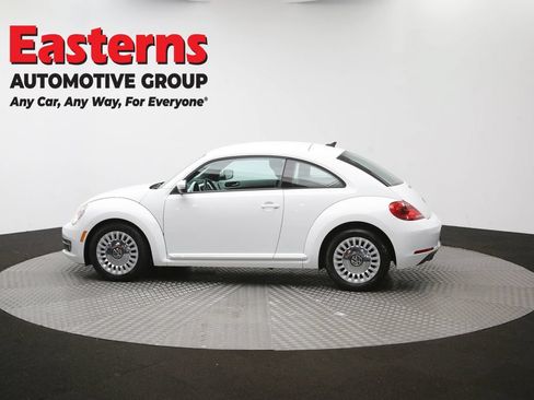 Used 2015 Volkswagen Beetle 1.8T FWD image 56