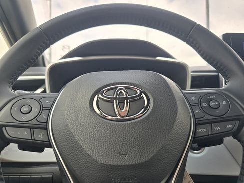 New 2026 Toyota Corolla XSE FWD image 23