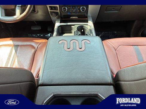 Used 2021 Ford F250 King Ranch AWD/4WD image 15