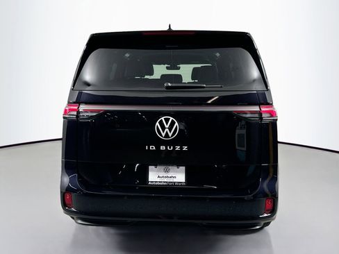 New 2025 Volkswagen ID. Buzz Pro S image 5