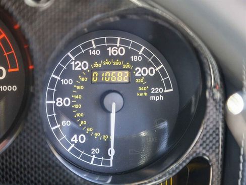 Used 2002 Ferrari 360 Spider RWD image 44