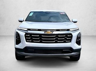 Used 2026 Chevrolet Equinox LT FWD video 3