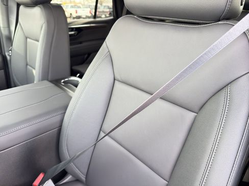 New 2026 Chevrolet Tahoe LT w/ Comfort Package image 14