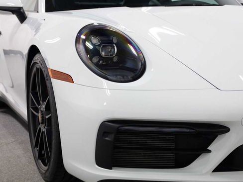 Certified 2022 Porsche 911 Carrera GTS image 15