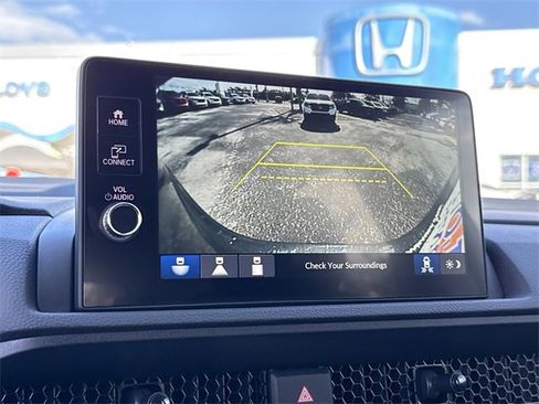 New 2026 Honda CR-V EX image 26