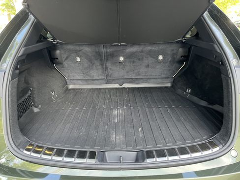 Used 2022 Lexus NX 250 FWD image 19