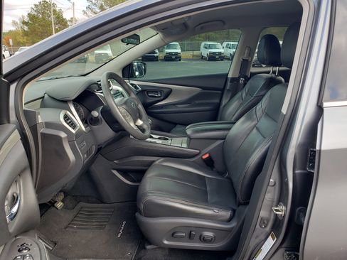 Used 2016 Nissan Murano SV image 26