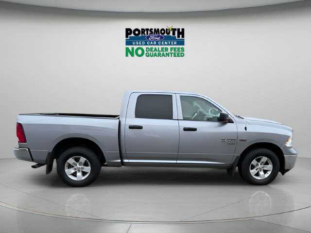 Used 2023 RAM 1500 Classic SLT w/ Protection Group AWD/4WD image 6