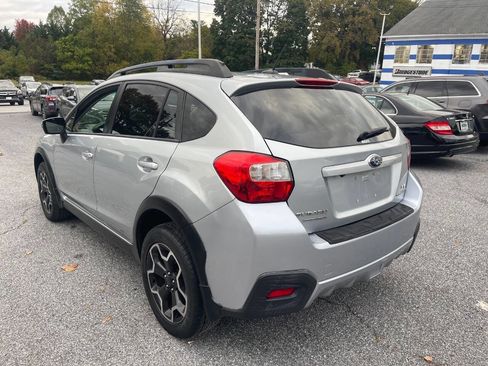 Used 2015 Subaru Crosstrek 2.0i Limited w/ Popular Package #1 image 4