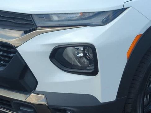 Used 2022 Chevrolet TrailBlazer ACTIV FWD image 11