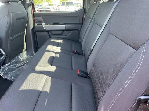 Used 2025 Ford F150 XLT w/ Equipment Group 302A MID image 35