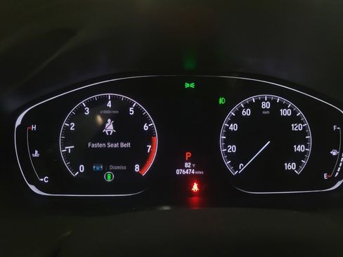 Used 2020 Honda Accord Sport image 23