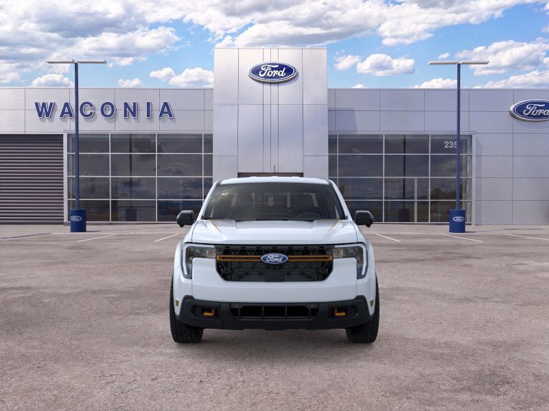 New 2026 Ford Maverick Tremor AWD/4WD image 7
