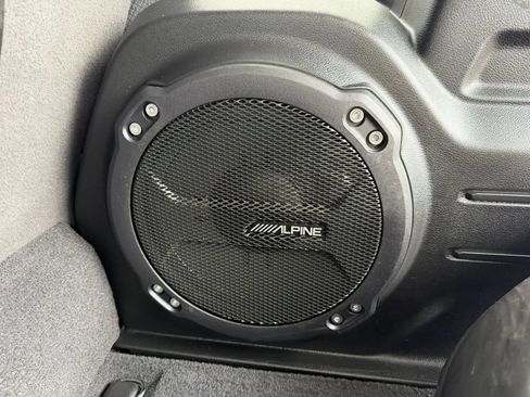 Used 2023 Jeep Wrangler Unlimited w/ Cold Weather Group AWD/4WD image 41