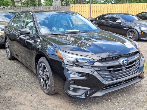 New 2025 Subaru Legacy Premium w/ Tech Package #1 image 2