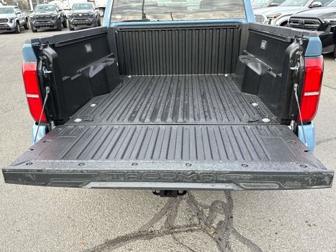 New 2026 Toyota Tacoma SR5 image 13