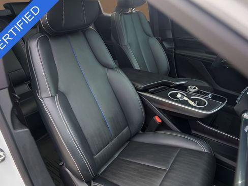 Certified 2024 Cadillac Lyriq Sport AWD/4WD image 30